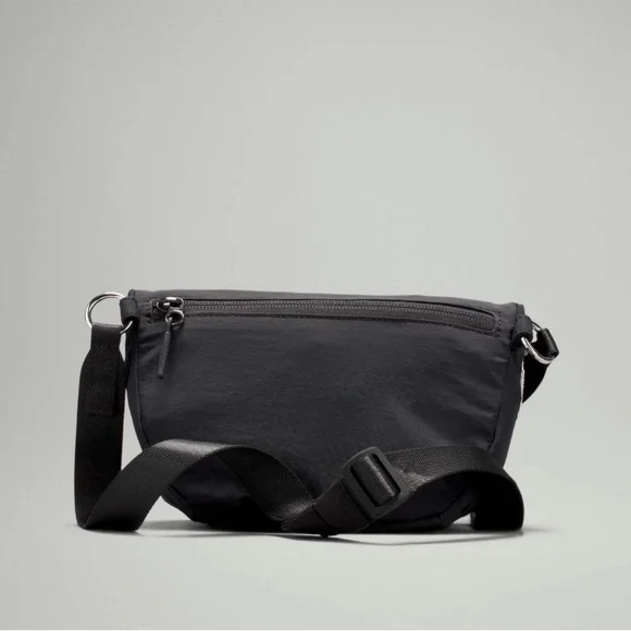 Lululemon All Night Micro Festival Bag Zip Top - Picture 5 of 7